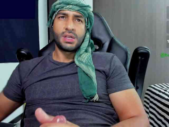 Handsoman11