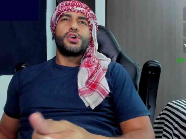 Handsoman11