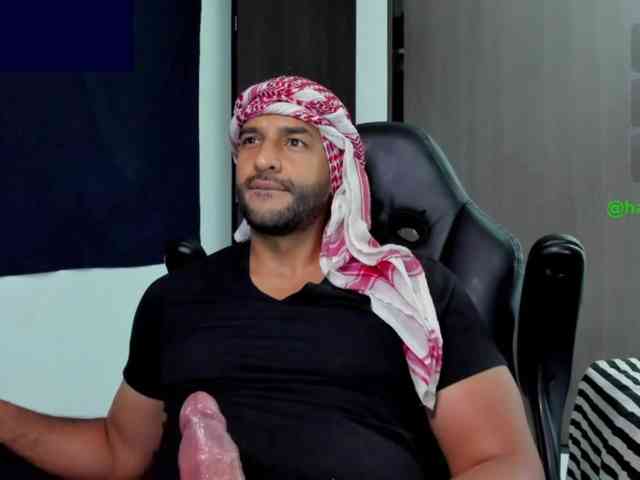 Handsoman11