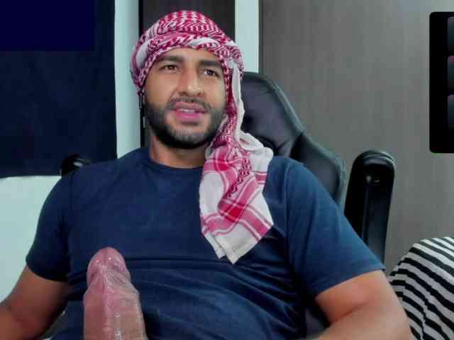 Handsoman11 Sex Cam Show