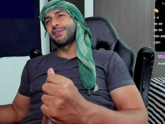 Handsoman11