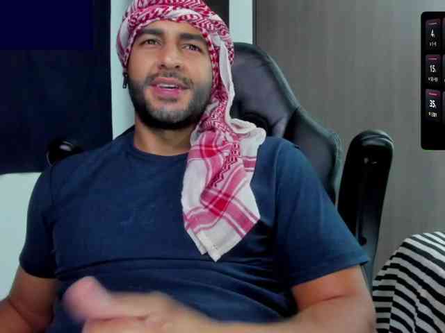 Handsoman11 Sex Cam Show