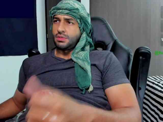 Handsoman11