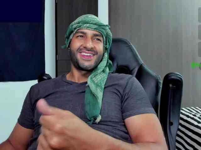 Handsoman11