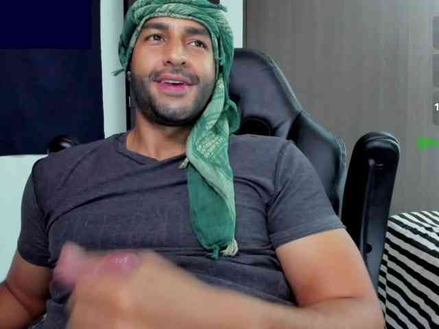 Handsoman11