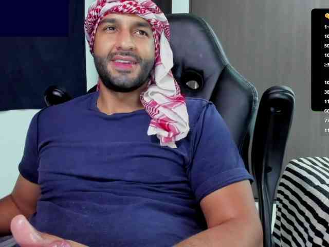 Handsoman11