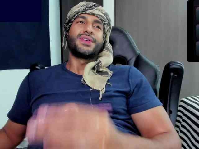 Handsoman11