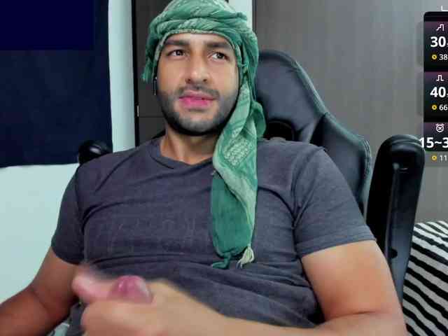 Handsoman11