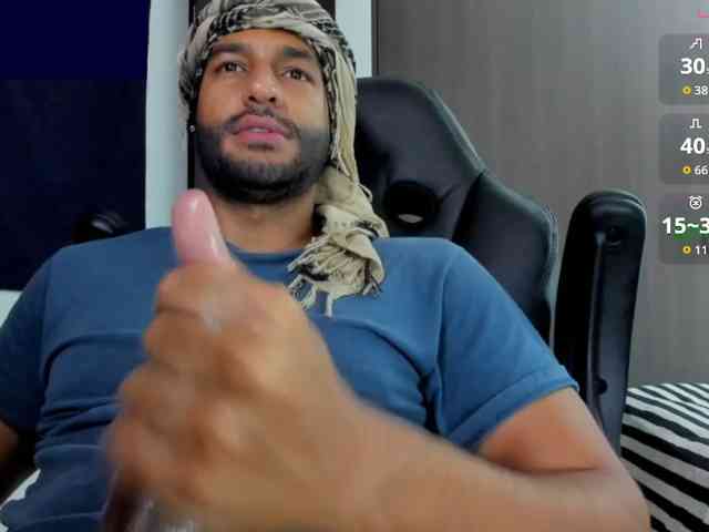 Handsoman11