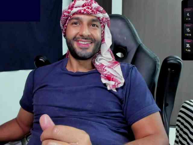 Handsoman11