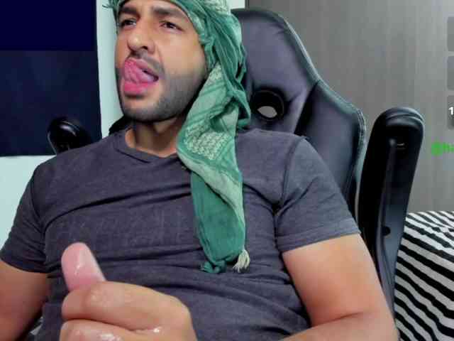 Handsoman11