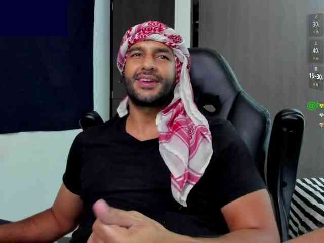 Handsoman11