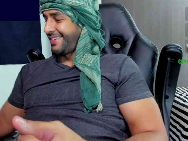 Handsoman11