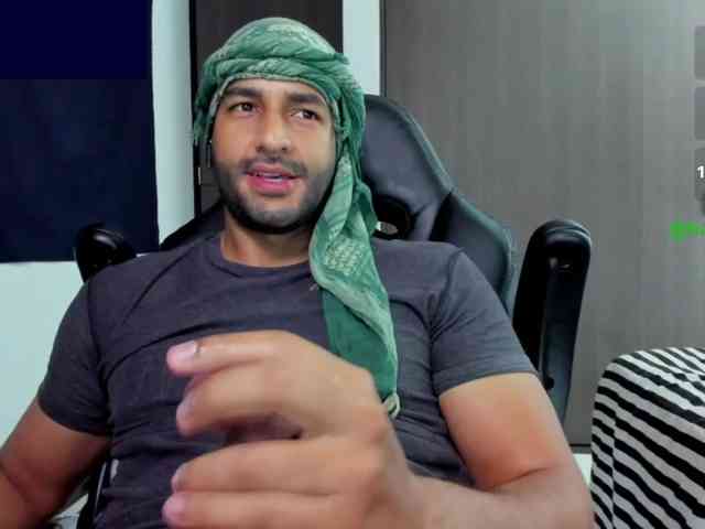 Handsoman11