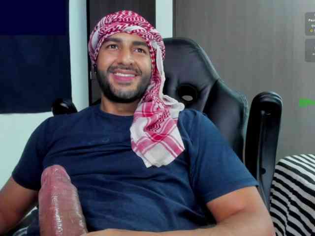 Handsoman11