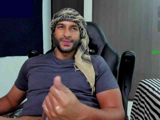 Handsoman11
