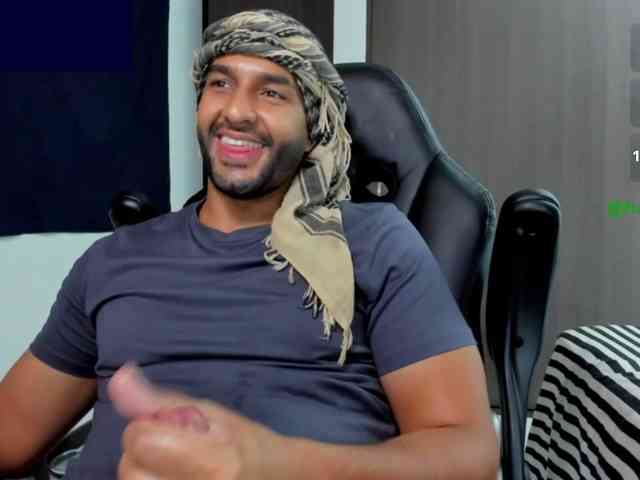 Handsoman11