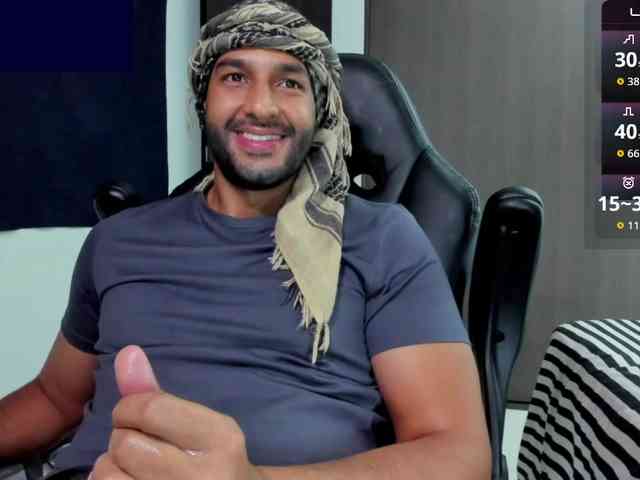 Handsoman11