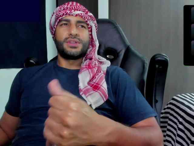 Handsoman11 Sex Cam Show