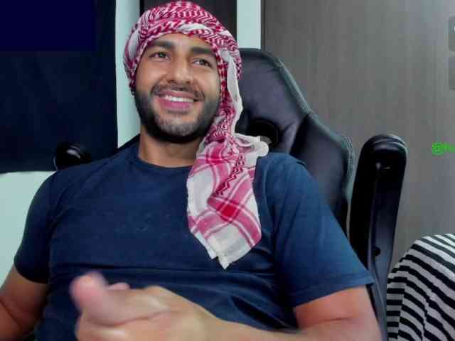 Handsoman11