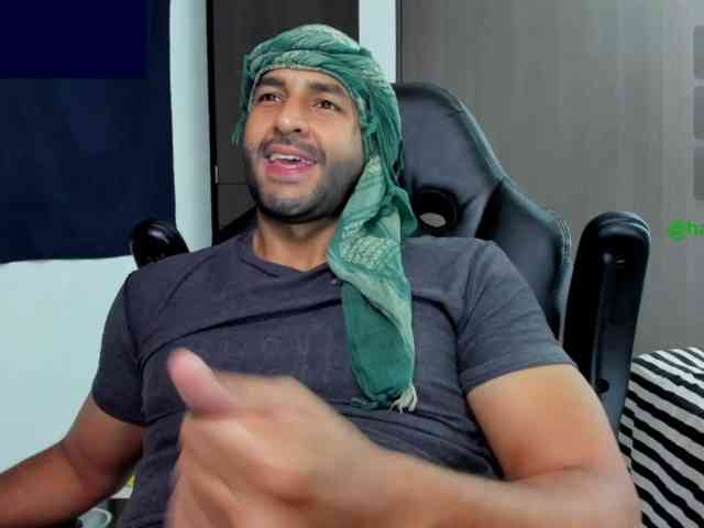 Handsoman11