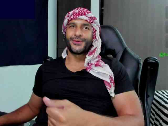 Handsoman11
