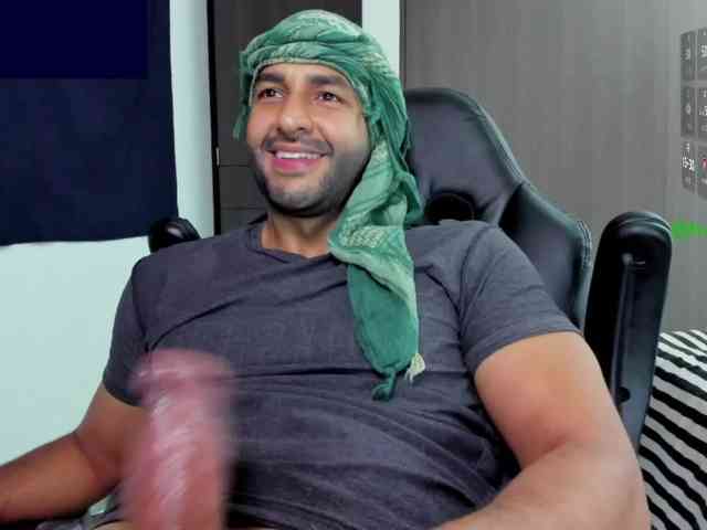 Handsoman11