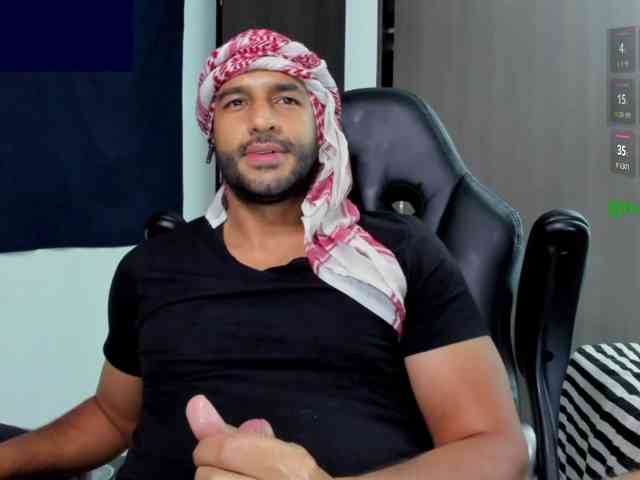 Handsoman11