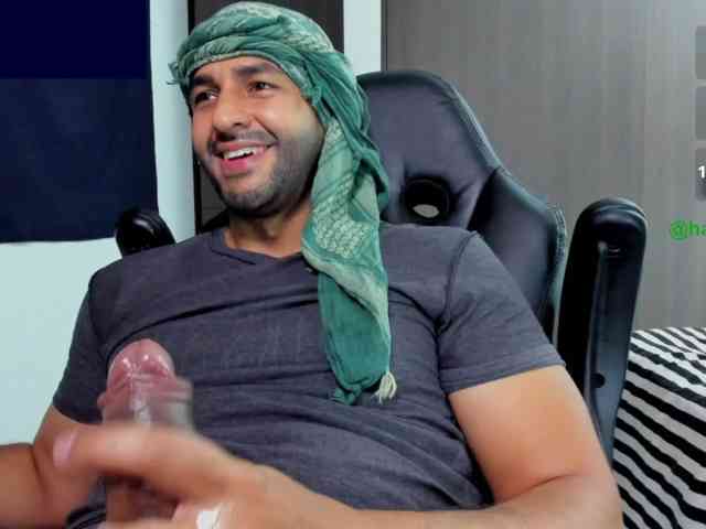 Handsoman11
