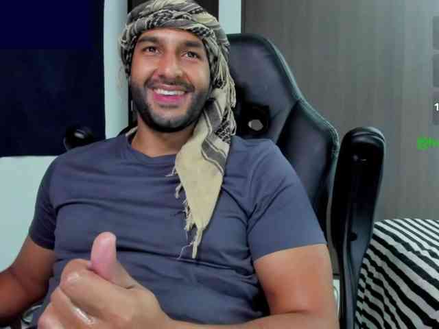 Handsoman11