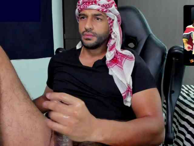 Handsoman11