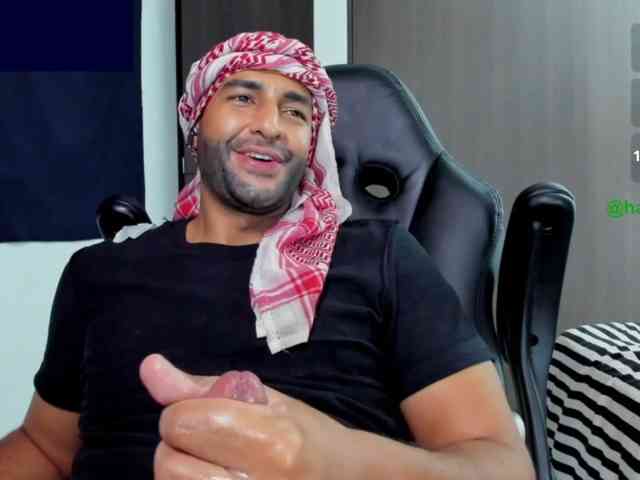 Handsoman11