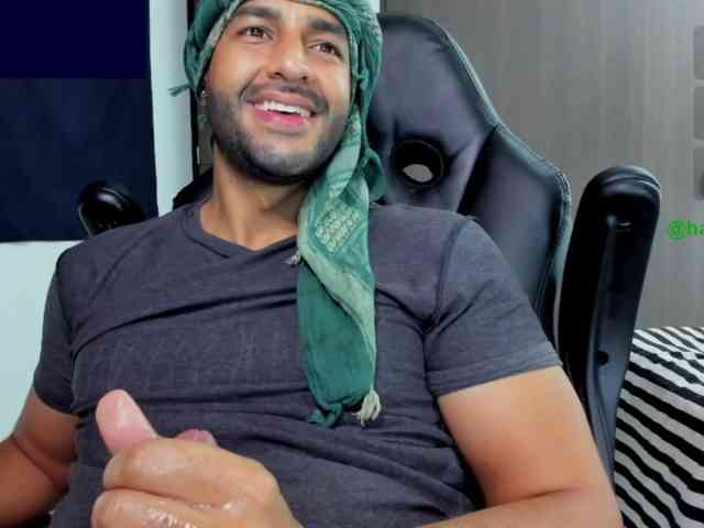 Handsoman11