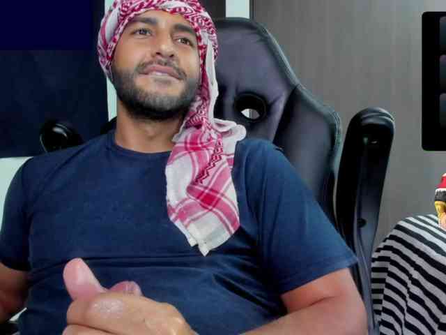 Handsoman11