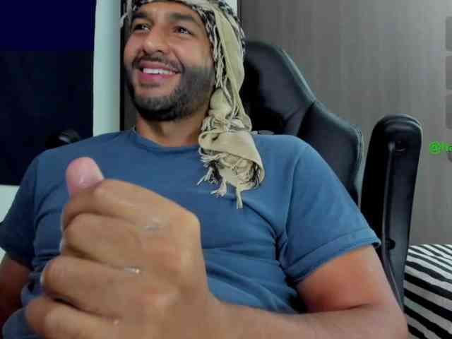 Handsoman11