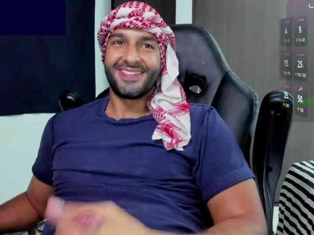 Handsoman11
