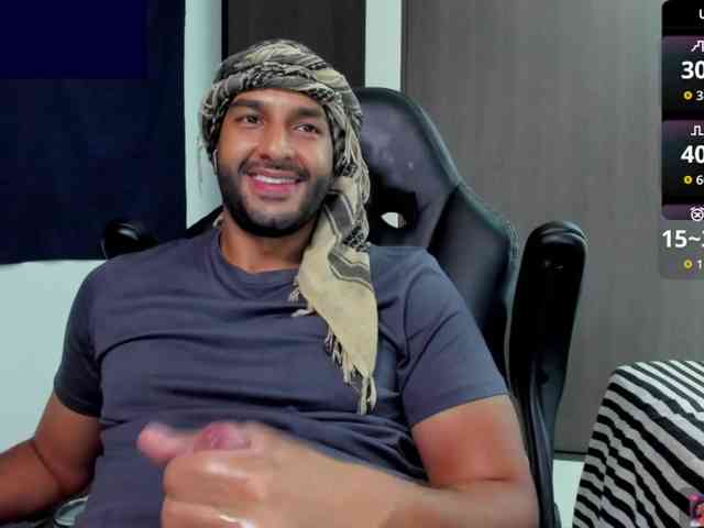 Handsoman11