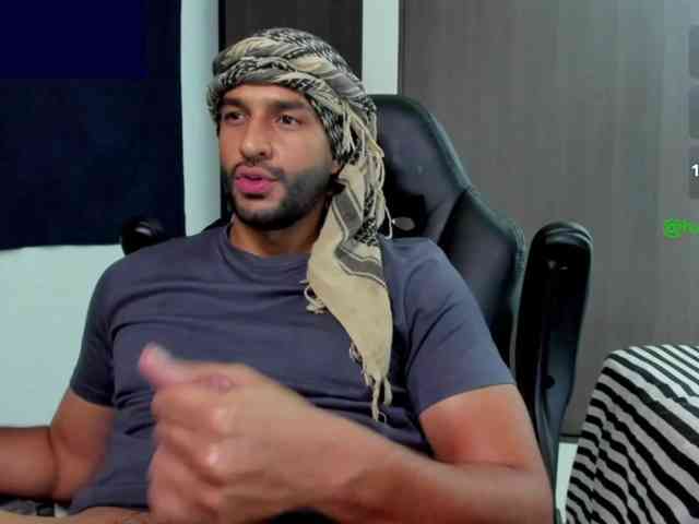 Handsoman11