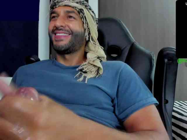 Handsoman11