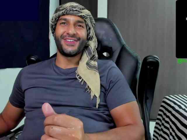 Handsoman11