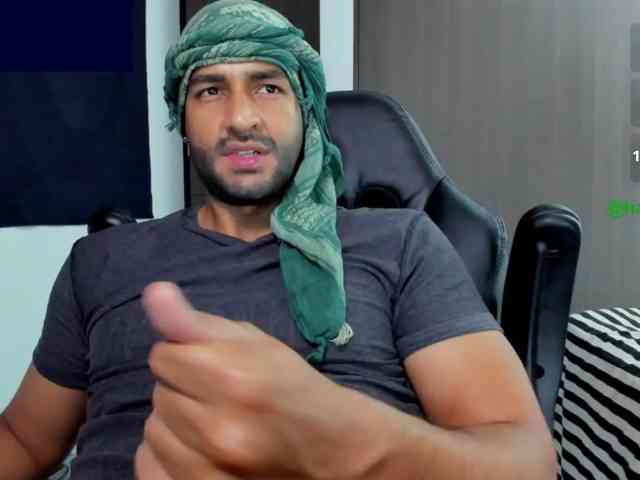 Handsoman11