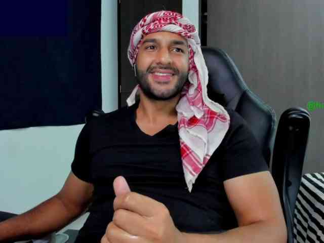 Handsoman11