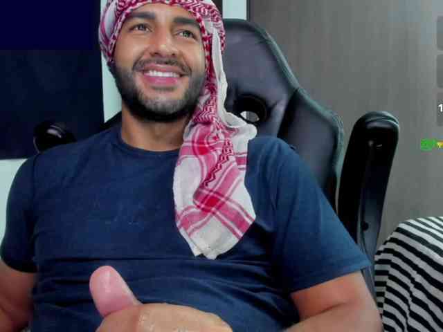Handsoman11