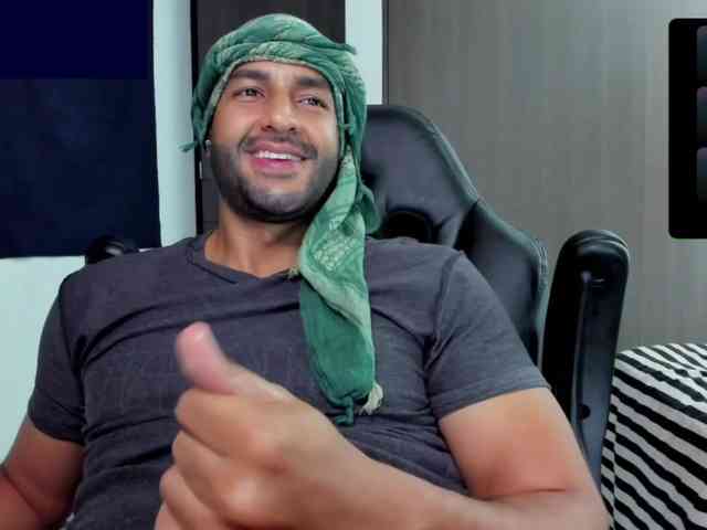 Handsoman11