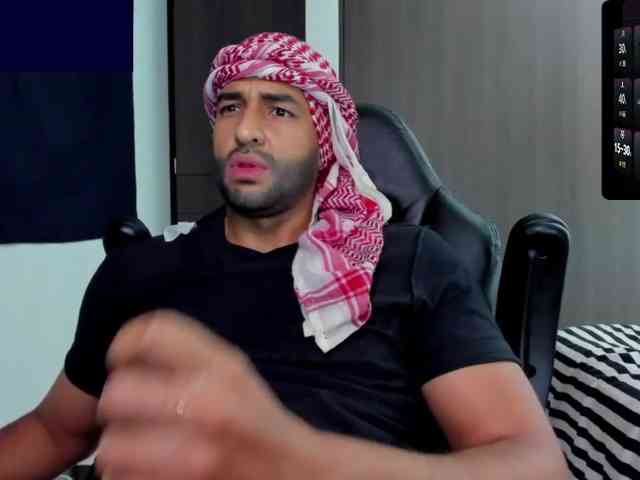 Handsoman11