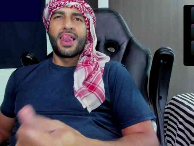 Handsoman11 Sex Cam Show