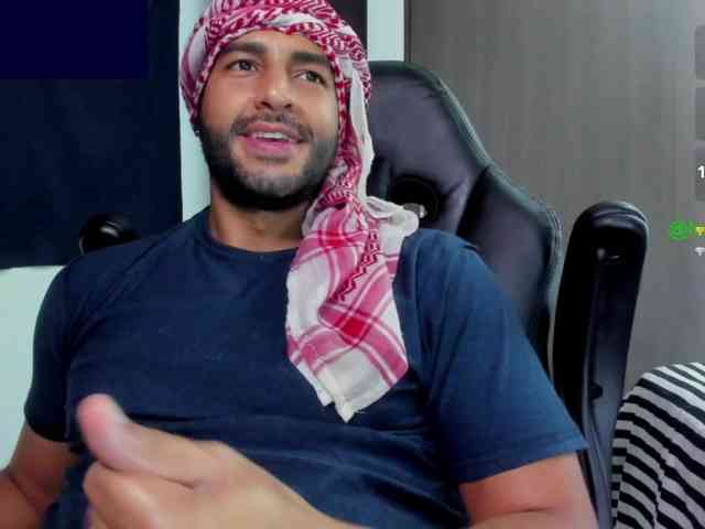 Handsoman11
