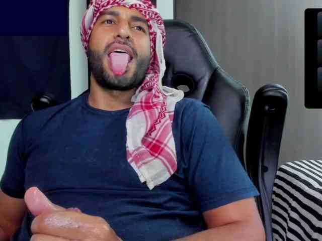 Handsoman11 Sex Cam Show