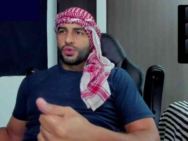 Handsoman11