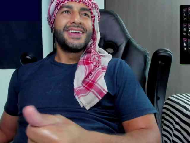 Handsoman11 Sex Cam Show